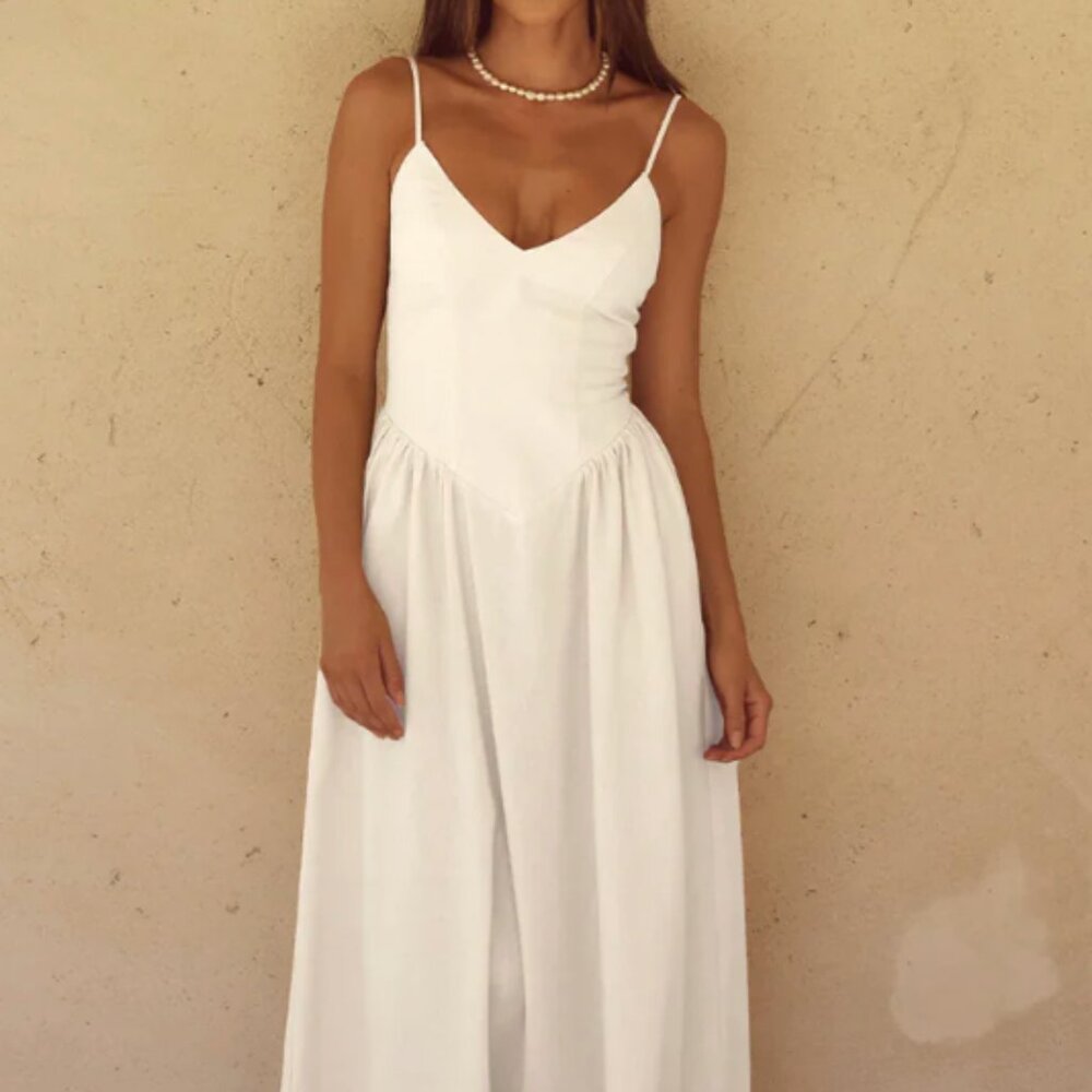 Seven Wonders Zephy Maxi Dress